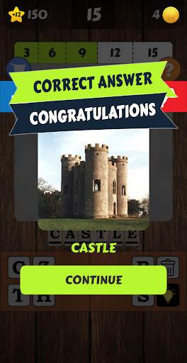 Scratchy Words screenshot 4