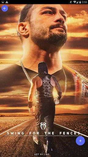 Roman Reigns Wallpapers Full HD screenshot 3