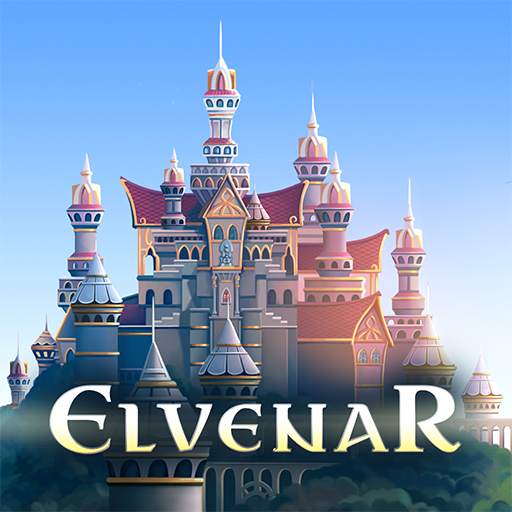 Elvenar - Fantasy Kingdom 1.194.1