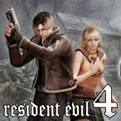 New Resident Evil 4 Trick icon