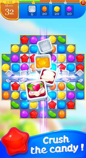Candy Bomb screenshot 1
