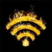 Wifi Pass Prank icon