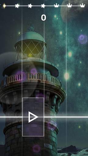 KPOP Magic Tiles Vocal-Piano Tiles Music Game screenshot 4