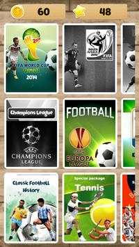 True Ball - Football game screenshot 3