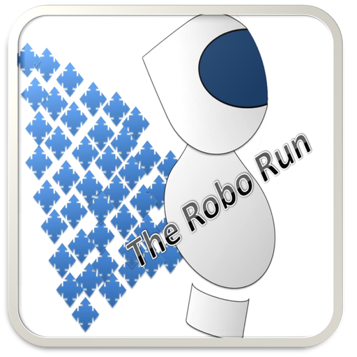 The Robo Run icon