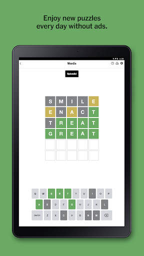 NYT Games: Word Games & Sudoku screenshot 10