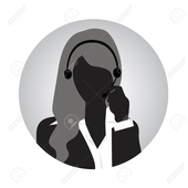 ASISTENTE VIRTUAL icon