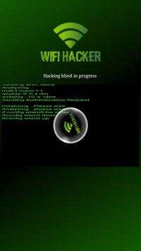 WIFI WPS WPA No Root Simulator screenshot 4