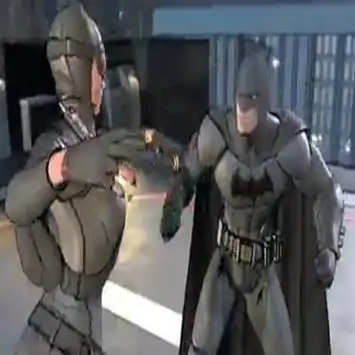 Best Tips Batman Telltale screenshot 4