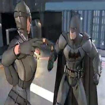 Best Tips Batman Telltale screenshot 4