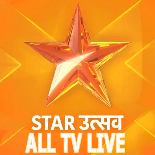 Star Utsav - Free Live TV Channel Guide icon