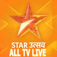 Star Utsav - Free Live TV Channel Guide иконка
