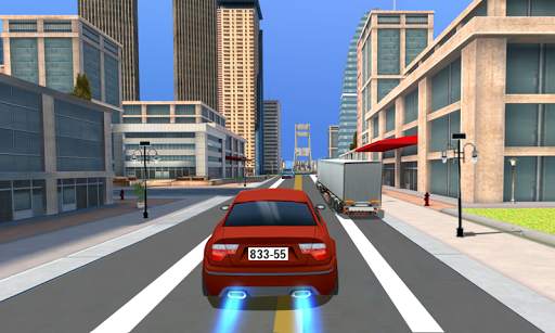 Car Racing screenshot 2