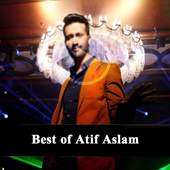 Top of Atif Aslam 1.1