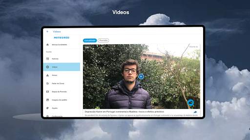 Meteo Previsioni - Meteored screenshot 13
