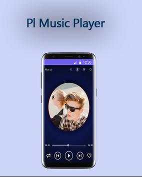 Pl Mp3 Music Player ( New Version ) screenshot 1