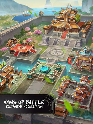 Cavalry: Rise of the King скриншот 10