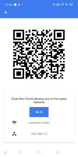 File Share screenshot 3