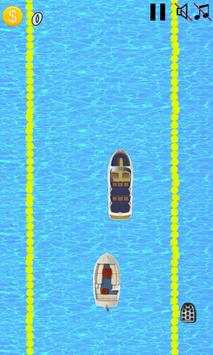 Speed Boats Racing screenshot 6