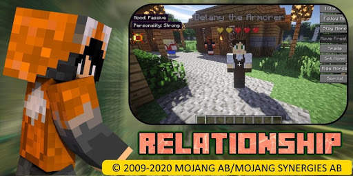 Comes Alive Mod: Smart Living Village screenshot 5