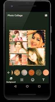 Photo Editor - Pic Art Collage Photo & Pic Editor screenshot 1