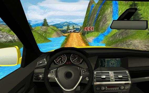 Offroad Driving Extreme screenshot 3