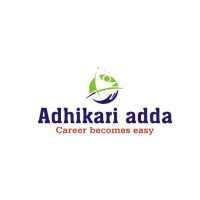 Adhikari Adda icon