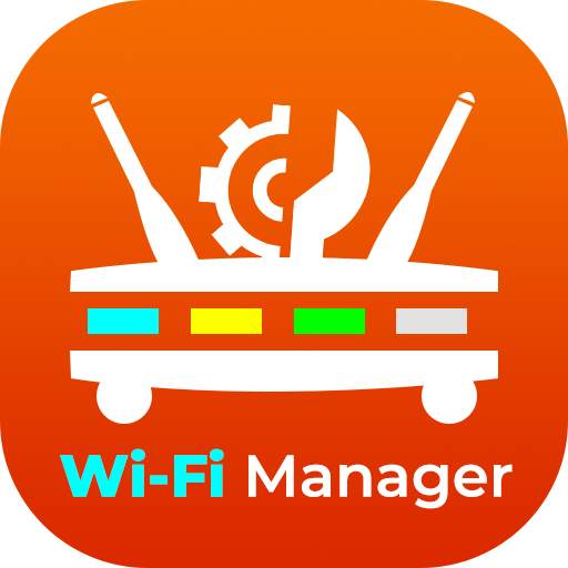 2023 WiFi Manager 1.3