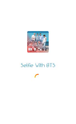 Selfie With BTS screenshot 4