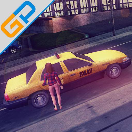 Amazing Taxi Sims Driver 1.3