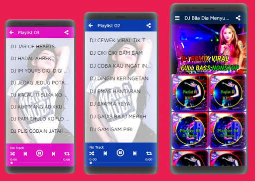 DJ BILA DIA MENYUKAIKU REMIX VIRAL screenshot 3