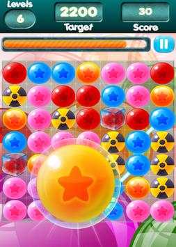 Bubble Crush - Link Game screenshot 3