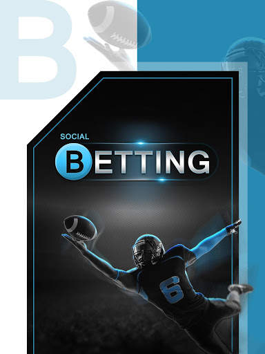 Social Betting screenshot 1