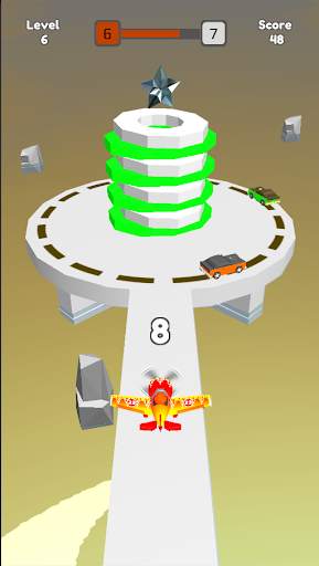Fire Shots 3D : Shoot & Blast screenshot 5