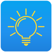 FlashLight | LED Light icon