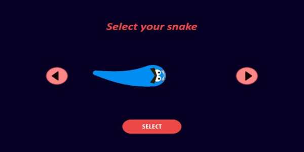 Angry Snake IO स्क्रीनशॉट 4