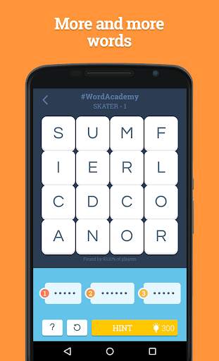 Word Academy screenshot 2