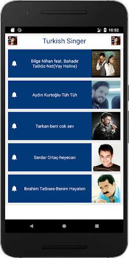 Turkish Ringtone screenshot 4