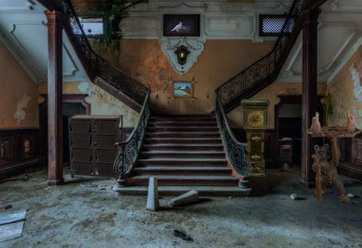 Escape Game - Bravery screenshot 5
