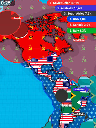 King.io World War screenshot 6