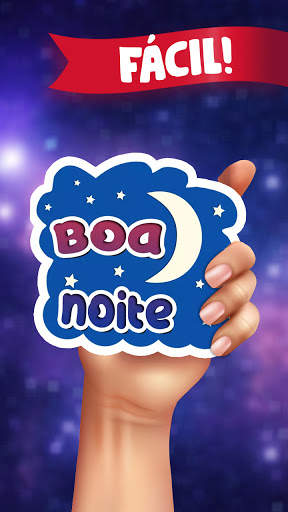Figurinhas de Boa Noite (WA StickersApps) screenshot 5