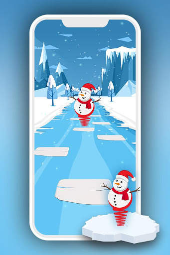Piano Tiles Jump screenshot 2