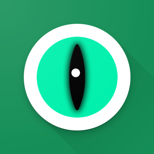Mint cat icon