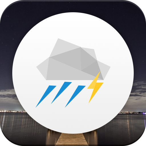 Leaflet Clock icon