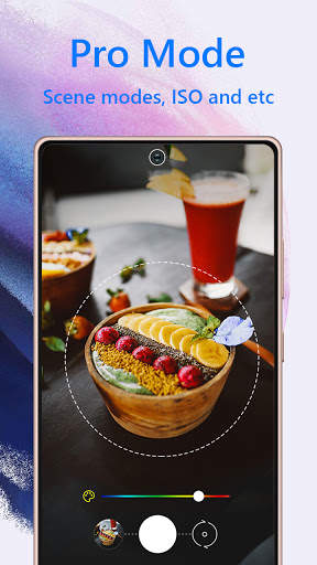S21 Camera - Camera for S21, Galaxy S21 Camera screenshot 5