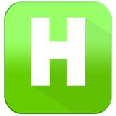 Hide Apps icon