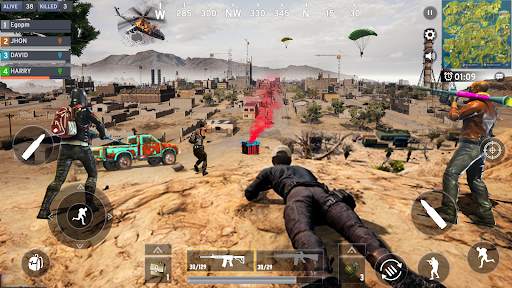 Counter Strike - Offline Game screenshot 1
