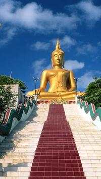 Thailand Wallpapers screenshot 3