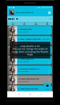Fitriana Kamila Offline - MP3 Song Ringtones 2 تصوير الشاشة