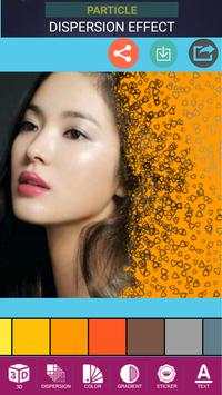 Photo Lab Picture Editor: Pixel effect 1 تصوير الشاشة
